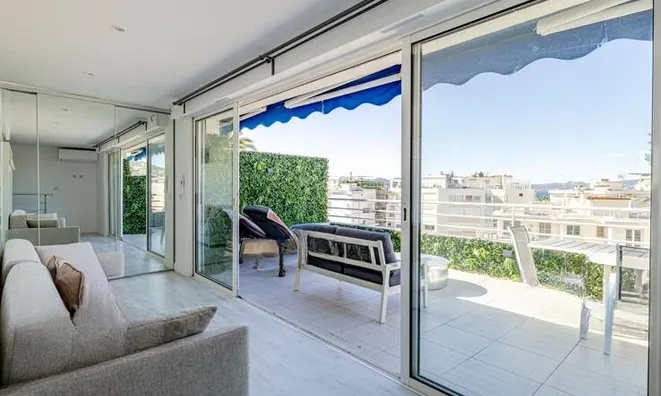 Недвижимость Estate Pointe Croisette: 7