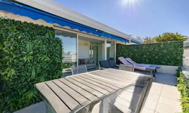 Недвижимость Estate Pointe Croisette: 8