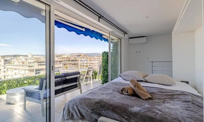 Недвижимость Estate Pointe Croisette: 10