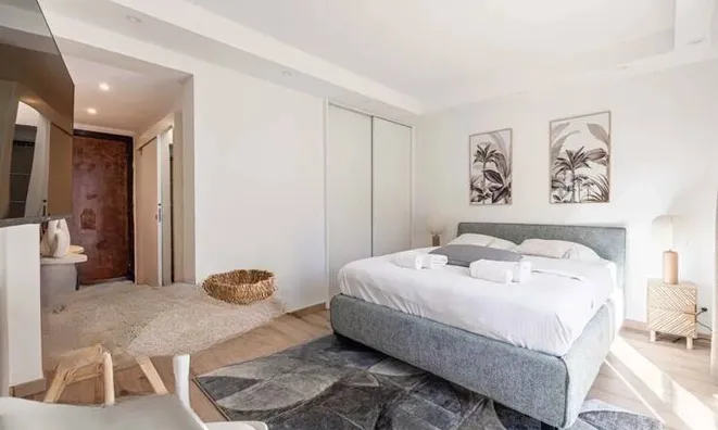 Недвижимость Villa Pointe Croisette: 1