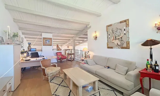 Недвижимость Villa Cannes: 5