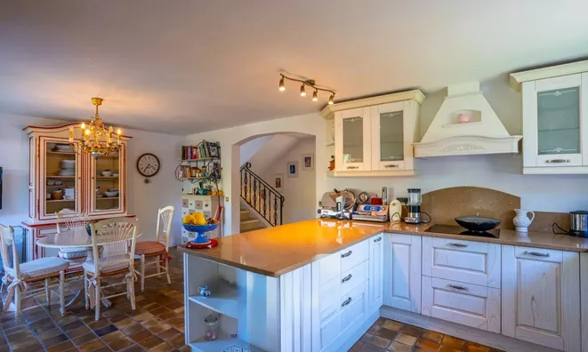 Недвижимость Villa Cannes: 6