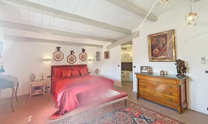 Недвижимость Villa Cannes: 7