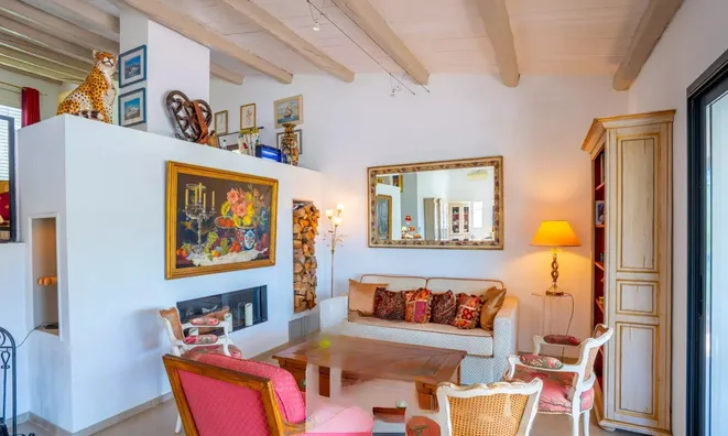 Недвижимость Villa Cannes: 10