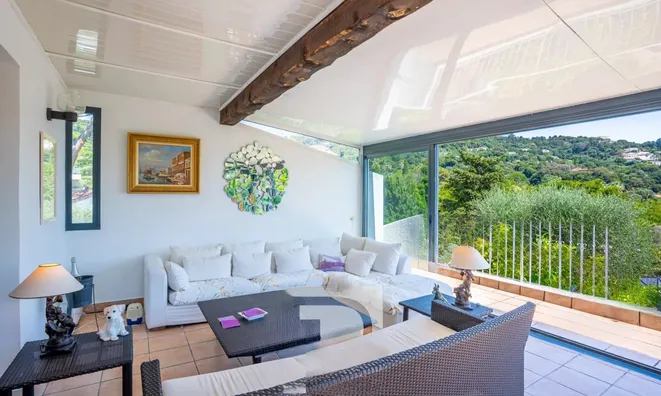 Недвижимость Villa Cannes: 11