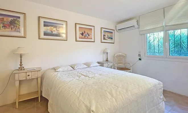 Недвижимость Villa Cannes: 15