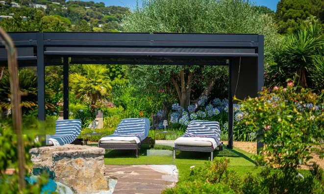 Недвижимость Villa Cannes: 17