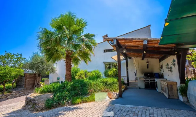 Недвижимость Villa Cannes: 19