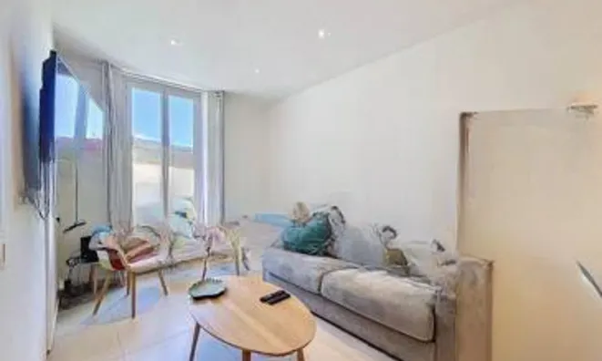 Недвижимость Apartment Cannes Centre-ville: 2