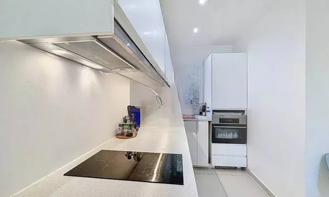 Недвижимость Apartment Cannes Centre-ville: 3