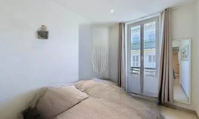 Недвижимость Apartment Cannes Centre-ville: 4