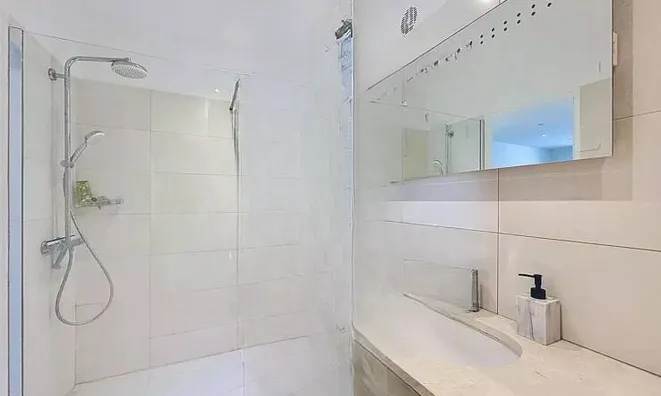 Недвижимость Apartment Cannes Centre-ville: 5