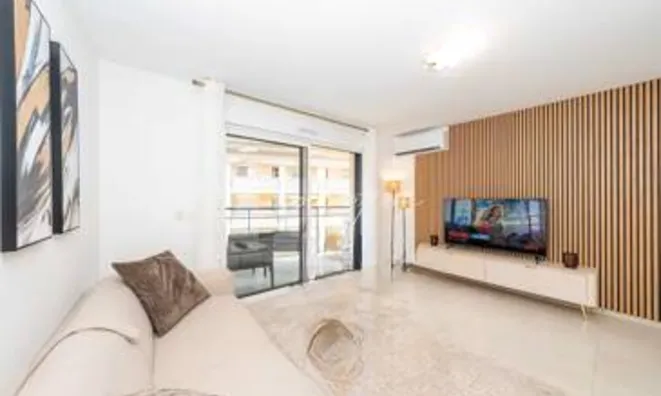 Недвижимость Villa Cannes: 5