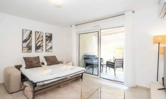 Недвижимость Villa Cannes: 9