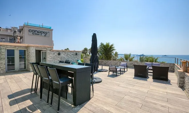 Недвижимость House Cannes: 2