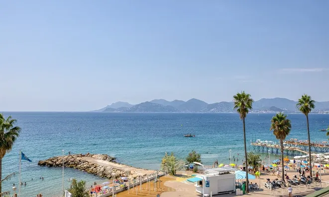 Недвижимость House Cannes: 3