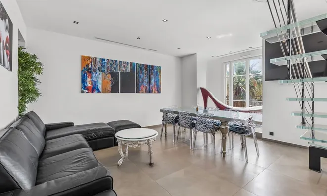 Недвижимость House Cannes: 7