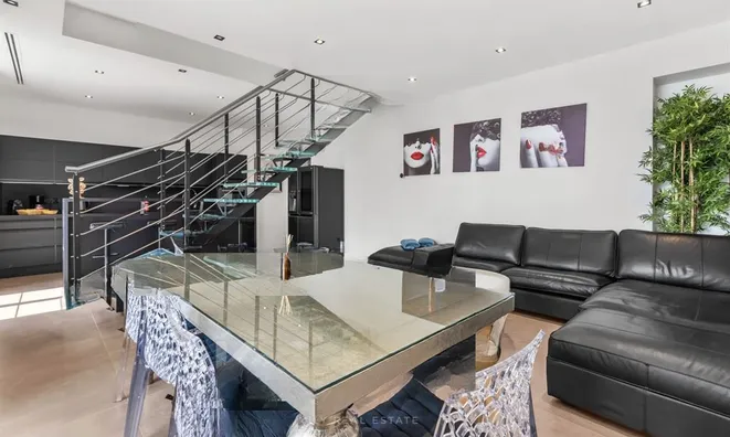 Недвижимость House Cannes: 8