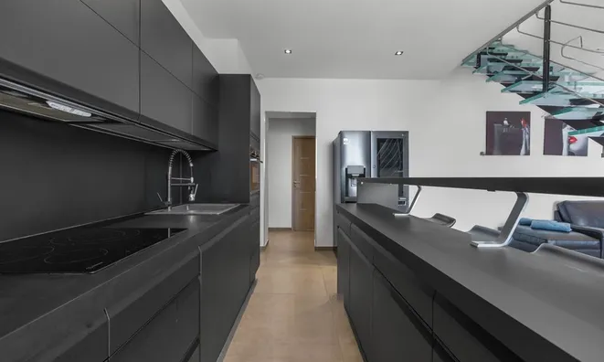 Недвижимость House Cannes: 10