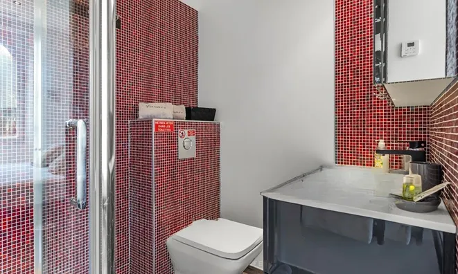 Недвижимость House Cannes: 12