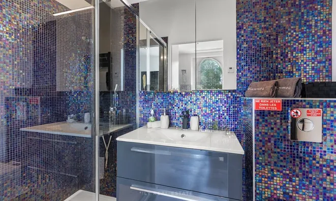 Недвижимость House Cannes: 13