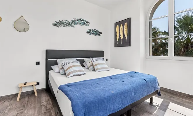 Недвижимость House Cannes: 14