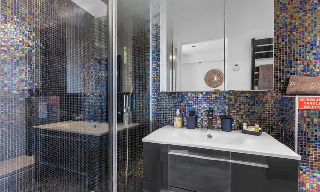 Недвижимость House Cannes: 16