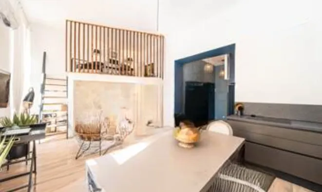 Недвижимость Villa Petit Juas: 2