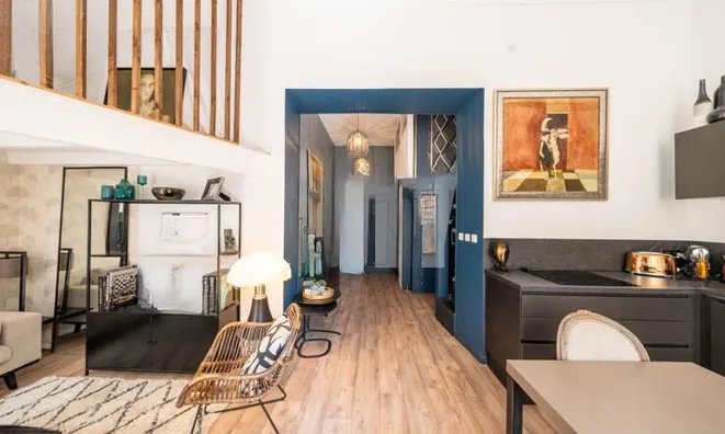 Недвижимость Villa Petit Juas: 13