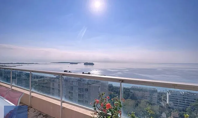 Недвижимость Villa Croix des Gardes: 1