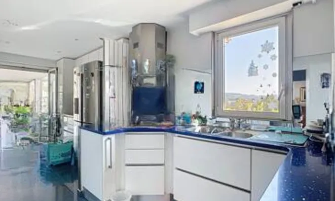 Недвижимость Villa Croix des Gardes: 5