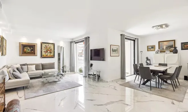 Недвижимость House Cannes Centre-ville: 1