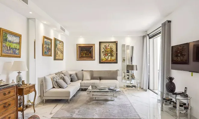 Недвижимость House Cannes Centre-ville: 3