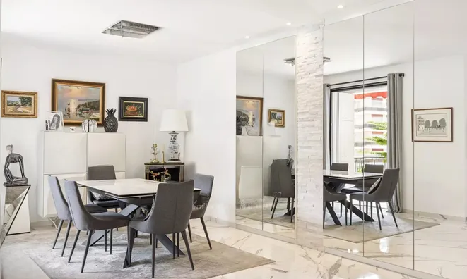 Недвижимость House Cannes Centre-ville: 4