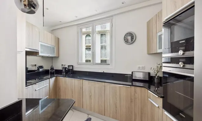 Недвижимость House Cannes Centre-ville: 5