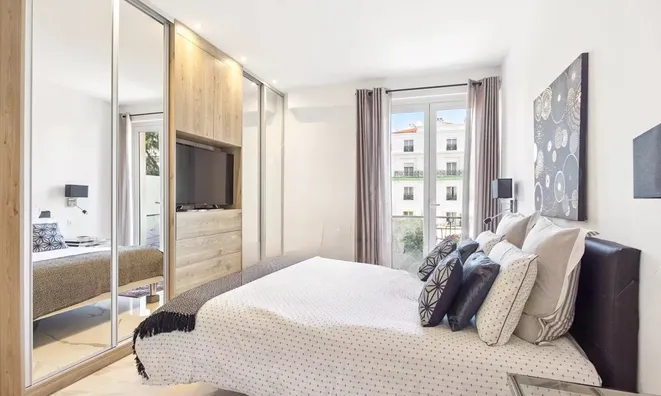 Недвижимость House Cannes Centre-ville: 6