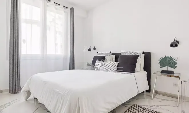 Недвижимость House Cannes Centre-ville: 7