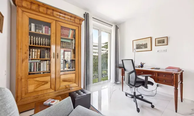 Недвижимость House Cannes Centre-ville: 9