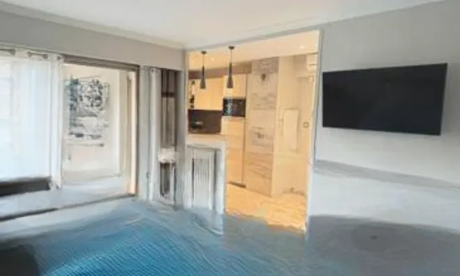 Недвижимость Villa Cannes: 5