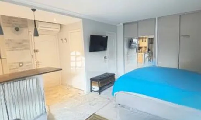 Недвижимость Villa Cannes: 6