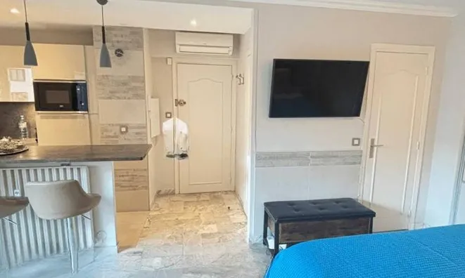 Недвижимость Villa Cannes: 7