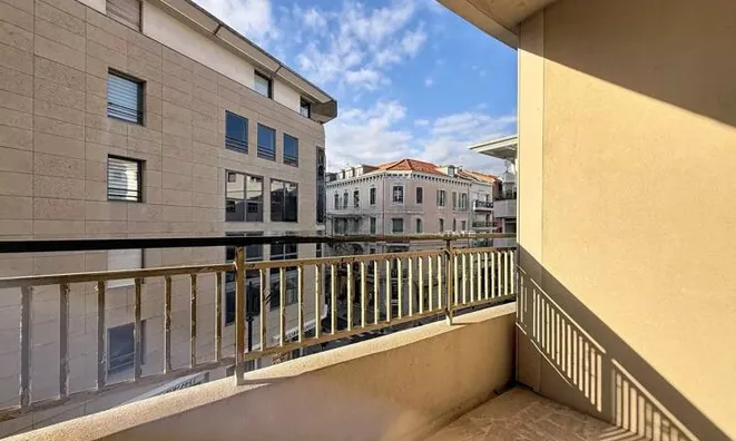 Недвижимость Villa Cannes Centre-ville: 1