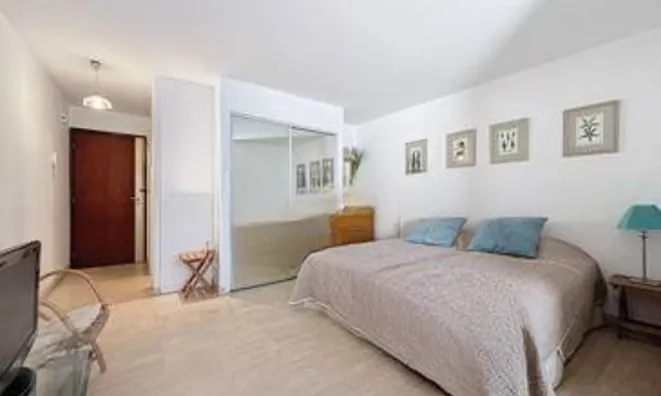 Недвижимость Villa Cannes Centre-ville: 3