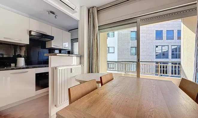 Недвижимость Villa Cannes Centre-ville: 4