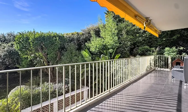 Недвижимость Villa Cannes: 1