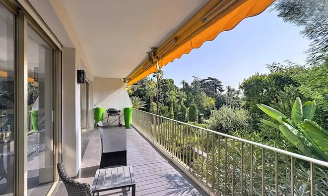 Недвижимость Villa Cannes: 2