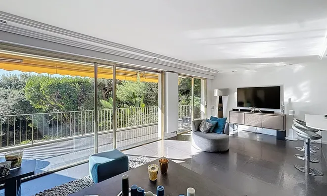 Недвижимость Villa Cannes: 3