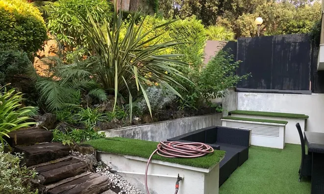 Недвижимость Villa Cannes: 4