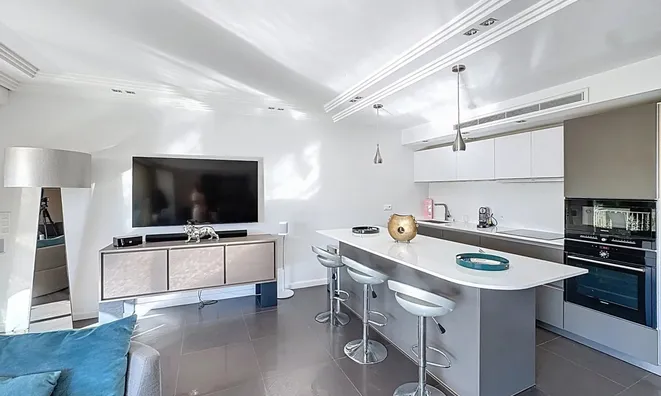 Недвижимость Villa Cannes: 5