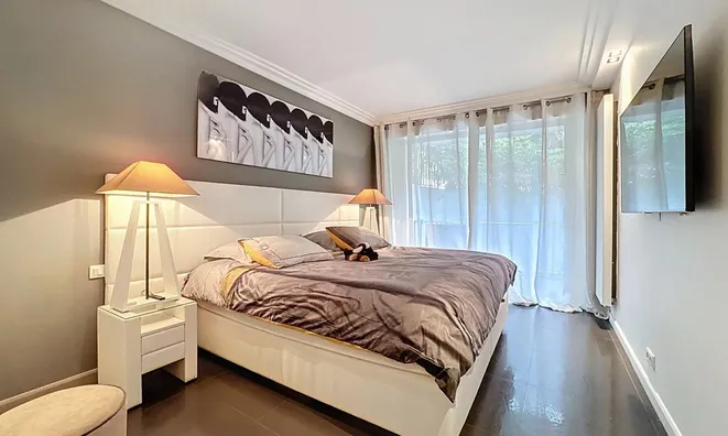 Недвижимость Villa Cannes: 6